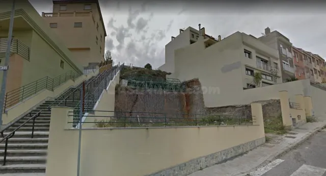Terreno urbano 299m² en venta - La moleta - foto 3