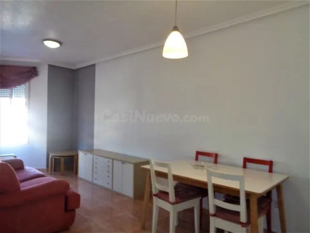 PISO ALQUILER LAS TORRES DE COTILLAS - foto 3