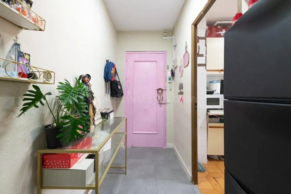 PISO EN VENTA EN CALLE GUADALBULLÓN