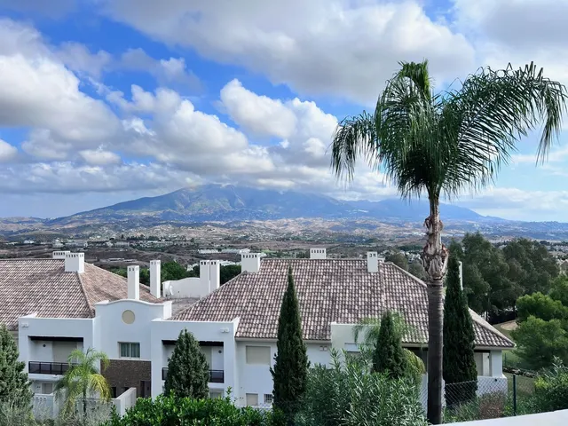 Adosado 2 habitaciones 172m² en venta - Riviera del sol — 20