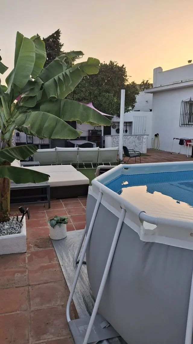 Chalet 3 habitaciones 267m² en venta - Marbella — 8