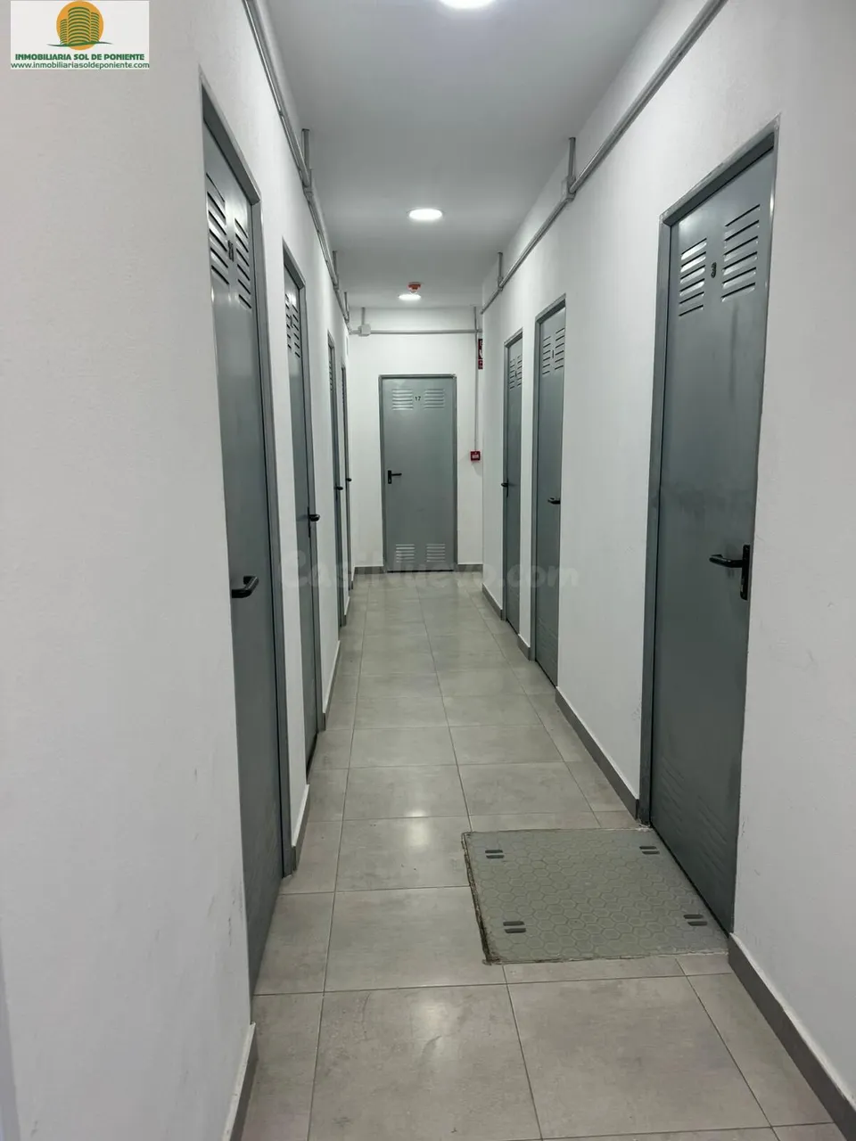 Trasteros en playa poniente cercanos al centro de Benidorm!!