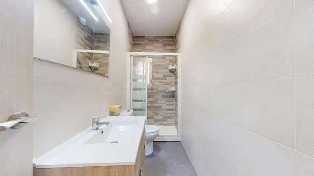 VIVIENDA DE 3 DORMITORIOS EN NUEVA NUMANCIA PUENTE DE VALLEC