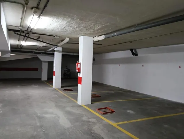 PLAZAS DE APARCAMIENTO EN VENTA, Santa Fe, Granada — 15
