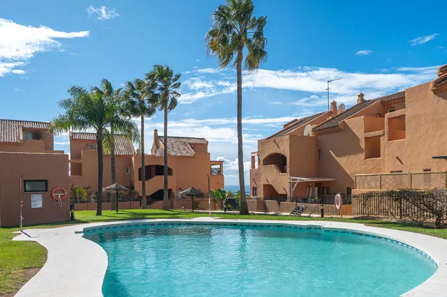 Apartamento 2 habitaciones 117m² en venta - Marbella — 35
