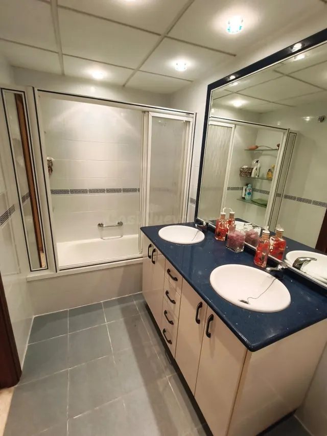 VIVIENDA EN ZONA CAIRO (GARAJE , TRASTERO, ASCENSOR Y TERRAZ - foto 4