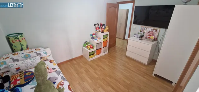 Magnífico Piso Reformado en Zona Con Comodidades — 10
