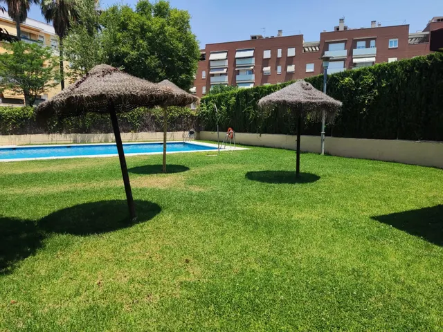 Piso en Noreña sin amueblar — 21