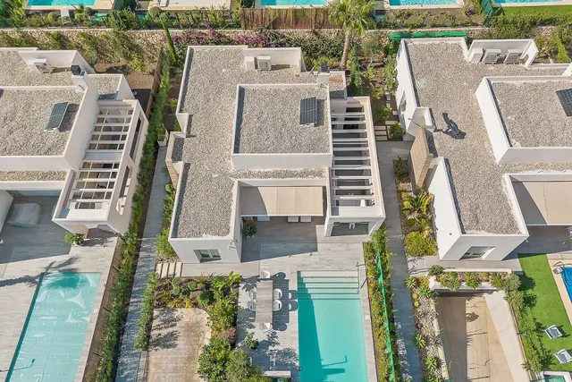 Villa 3 habitaciones 132m² en venta - Comunidad valenciana — 30