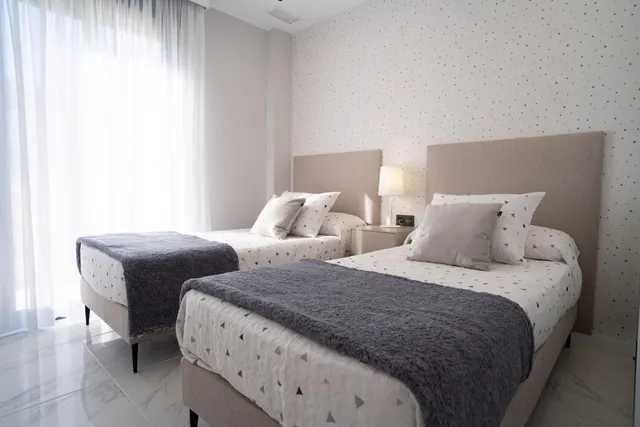 Bungalow 3 habitaciones 83m² en venta - PILAR DE LA HORADADA — 7