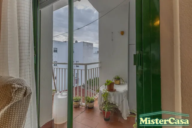 Exclusiva - inversión en pleno centro de jerez - 2d + trastero - con inquilino pagando 800€/mes - rentabilidad inmediata — 6