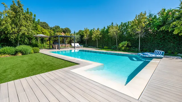 Chalet 5 habitaciones 593m² en venta - Paraiso-Barronal — 3