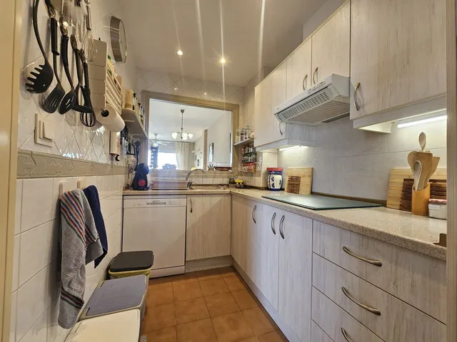 Apartamento 2 habitaciones 99m² en venta - Riviera del sol - foto 5