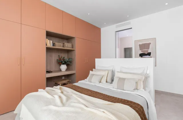 EXCLUSIVA VILLA EN EL MEDITERRANEO — 25