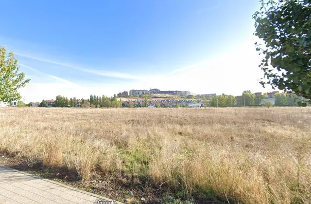 TERRENO EN ARROYO DE LA ENCOMIENDA — 5