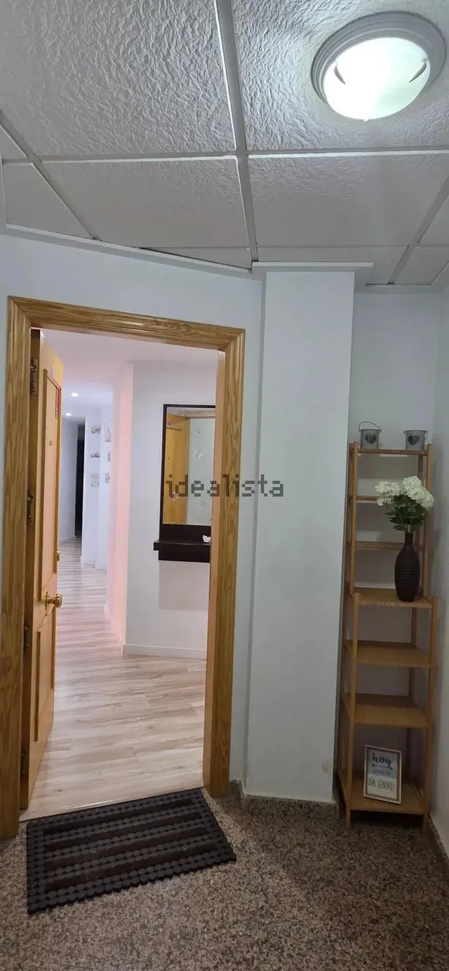 PISO MUY AMPLIO EN EL CENTRO DE MAZARRÓN — 15