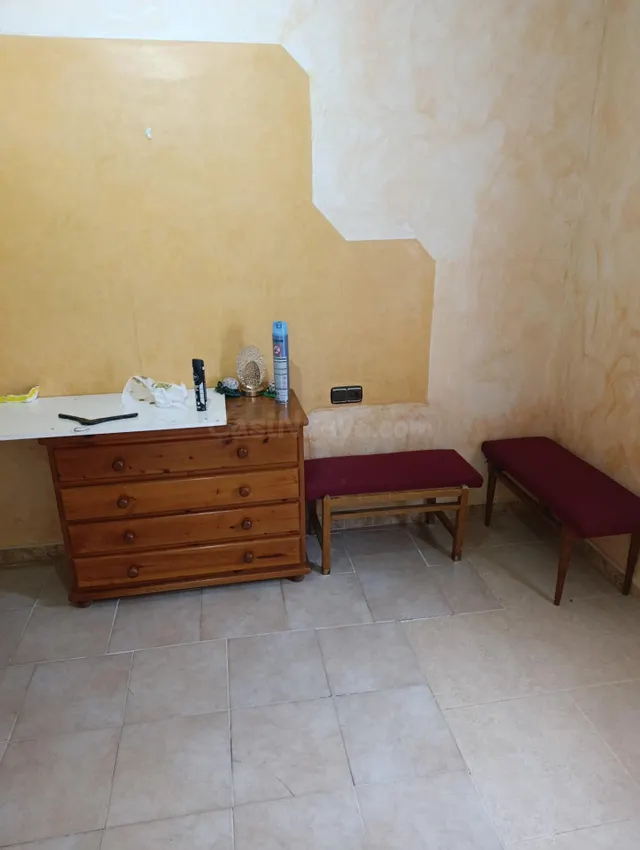 Amplia y acogedora vivienda en Cehegín, El Chaparral - foto 5