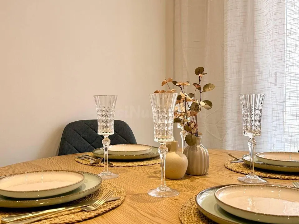 Apartamento 2 habitaciones 64m² en venta - LA PUNTICA