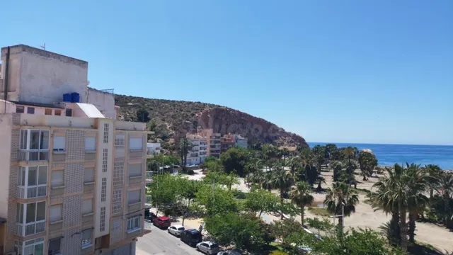 Piso en Primera Línea de Playa - Solo Agosto por €3200 - foto 2
