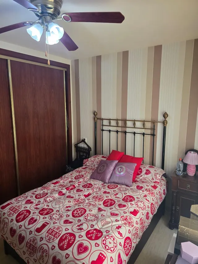 Piso en venta de 2 dormitorios en aguadulce norte — 6