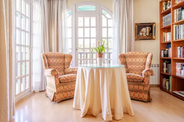 CHALET EXCLUSIVO UNA SOLA PLANTA EN EL CENTRO DE LA ZUBIA — 15
