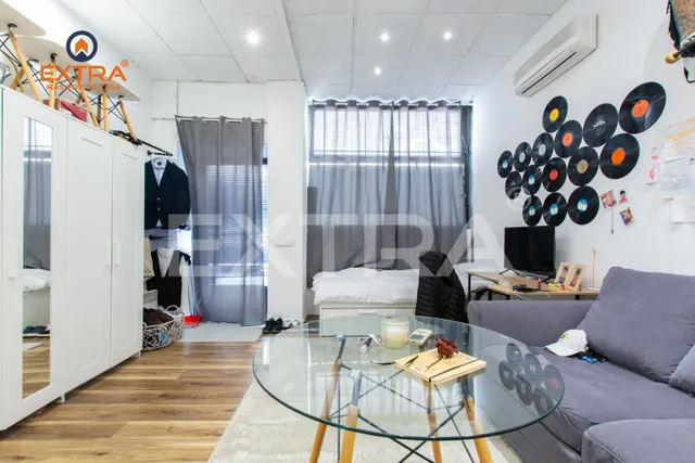 IDEAL INVERSION ! Loft con rentabilidad del 6% en Prosperidad — 9
