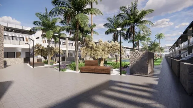 COMPLEJO RESIDENCIAL DE NUEVA OBRA EN PUNTA PRIMA - foto 5