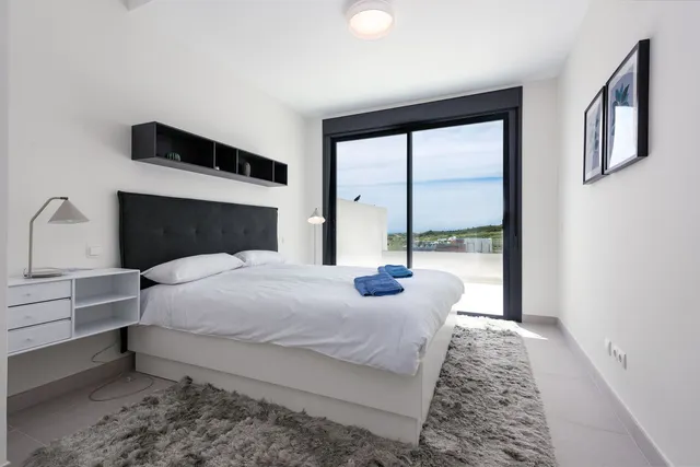 Ático Dúplex 3 habitaciones 151m² en venta - Costa Del Sol — 15