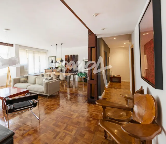 Exclusivo piso de lujo en venta en Argüelles con garaje y tr - foto 3