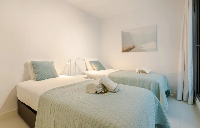 Chalet 4 habitaciones 327m² en venta - Riviera del sol — 35