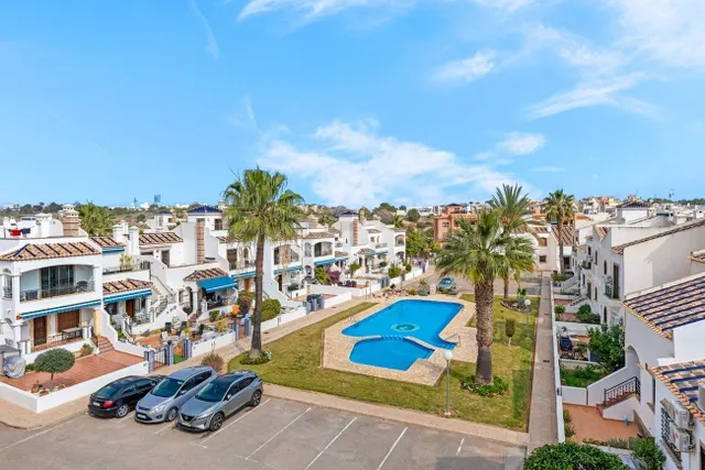 Ático 2 habitaciones en venta - Lomas de Cabo Roig - foto 5