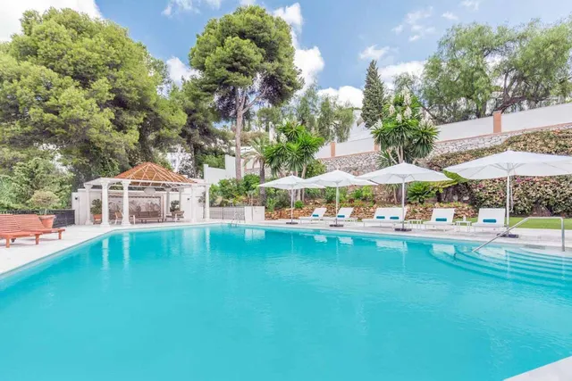 Chalet 6 habitaciones 900m² en venta - Marbella - foto 3