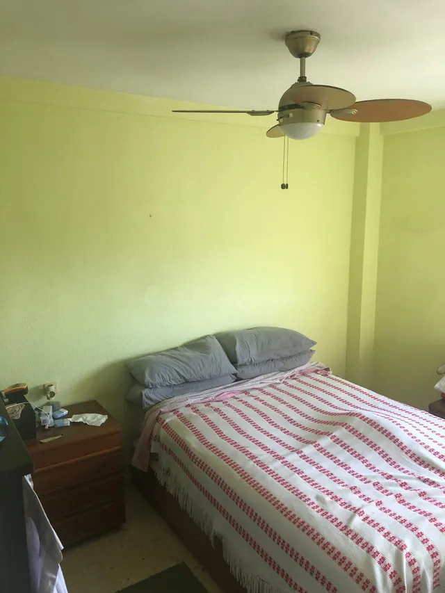Piso en venta con garaje y piscina en Alicante — 16