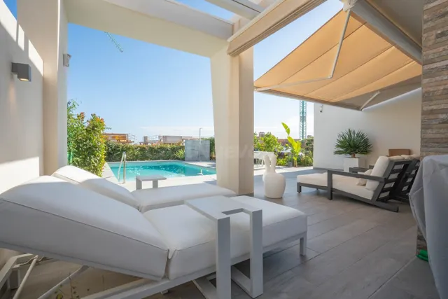 Villa 2 habitaciones 132m² en venta - Comunidad valenciana - foto 3