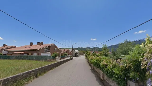 Casa unifamiliar en Cesión de Remate en Santa María De Cayón - foto 3