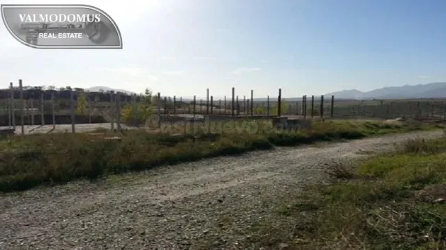 Parcela en venta - Venturada — 4