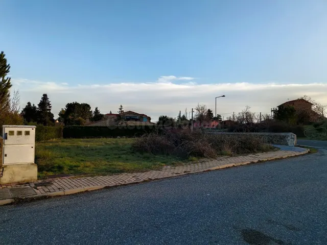 Parcela en La Losa (Las Navillas) - foto 2