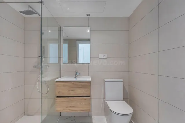 Apartamento de 2 dormitorios 2 baños en punta prima ( orihuela costa ) — 15