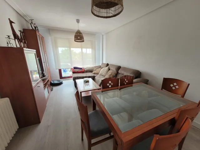PISO EN VENTA EN EL TESO DE LOS CAÑONES, IMPECABLE - foto 2