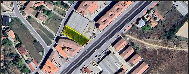 ALREALTY VENDE: Solar Urbano en La Lastrilla, Segovia