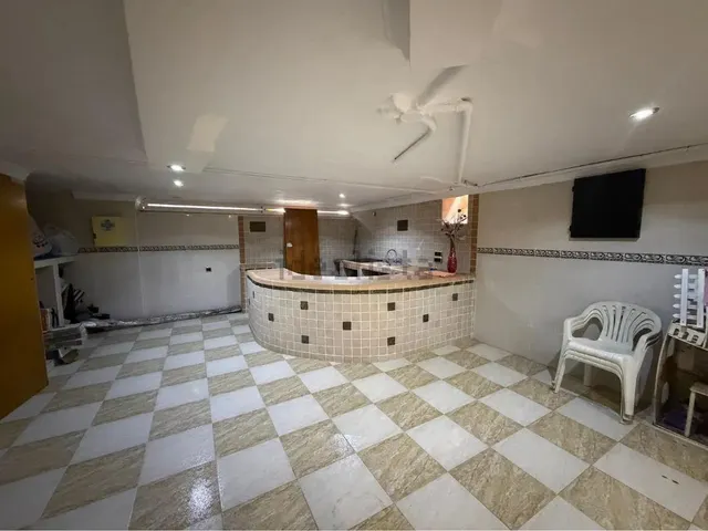 Venta de chalet independiente en san garcía, Algeciras — 25