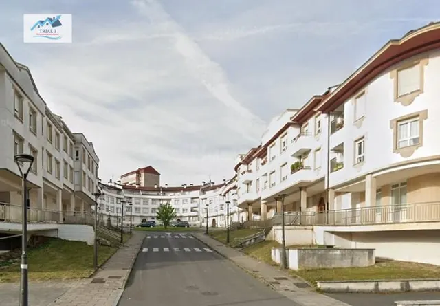 Venta Piso en Elorrio (Bizkaia)