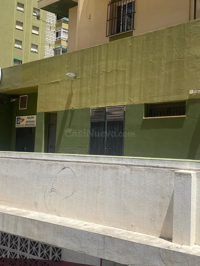 Oportunidad de local comercial en Torremolinos - foto 4