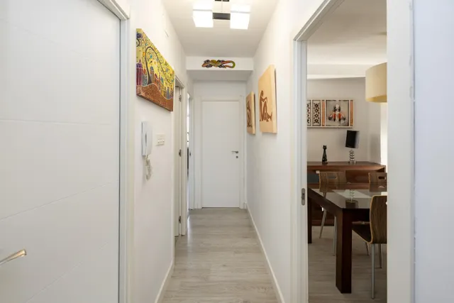 Precioso piso en Luz Casanova de Granada — 14