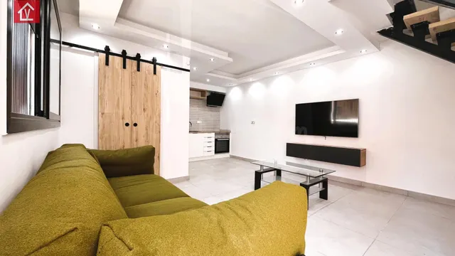 JUNTO PASEO ALMOGAVARES. BONITA CASA RECIEN REFORMADA DE 2 DORMITORIOS DOS BAÑOS Y TERRAZA DE 20 M2 — 4