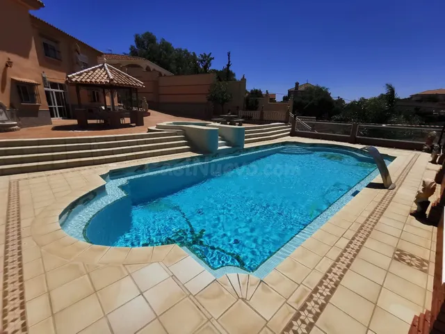 Chalet 6 habitaciones 573m² en venta - Riviera del sol — 2