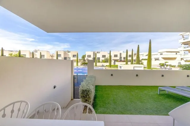 Apartamento 2 habitaciones 80m² en venta - Montezenia — 8
