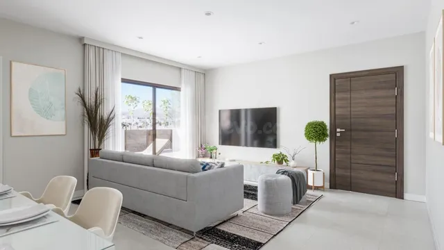 Adosado 3 habitaciones 88m² en venta - Mazarrón — 10