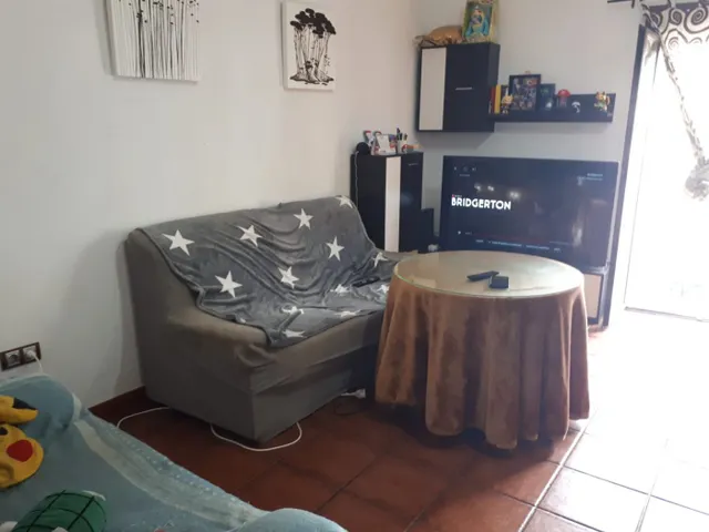 VIVIENDA DE DOS  APARTAMENTOS Y LOCAL EN SERÓN (AMERÍA). — 12