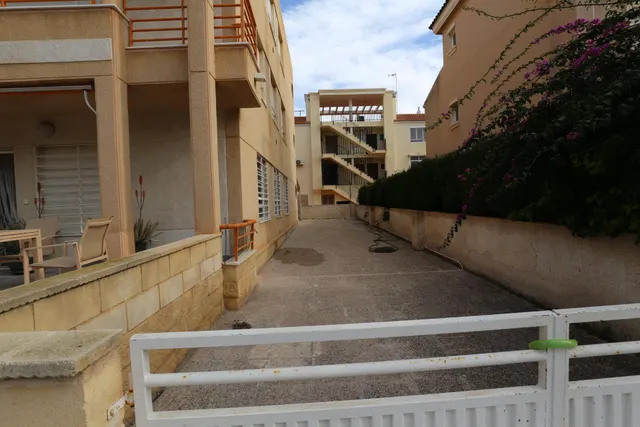 A 50 METROS DE LA PLAYA!!!!TU NUEVO HOGAR — 10